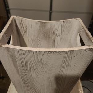 1.5 gallon waste basket